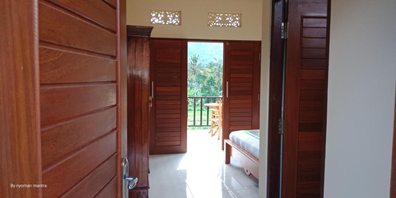 Mantra Guesthouse Sidemen Sidemen  Exterior photo
