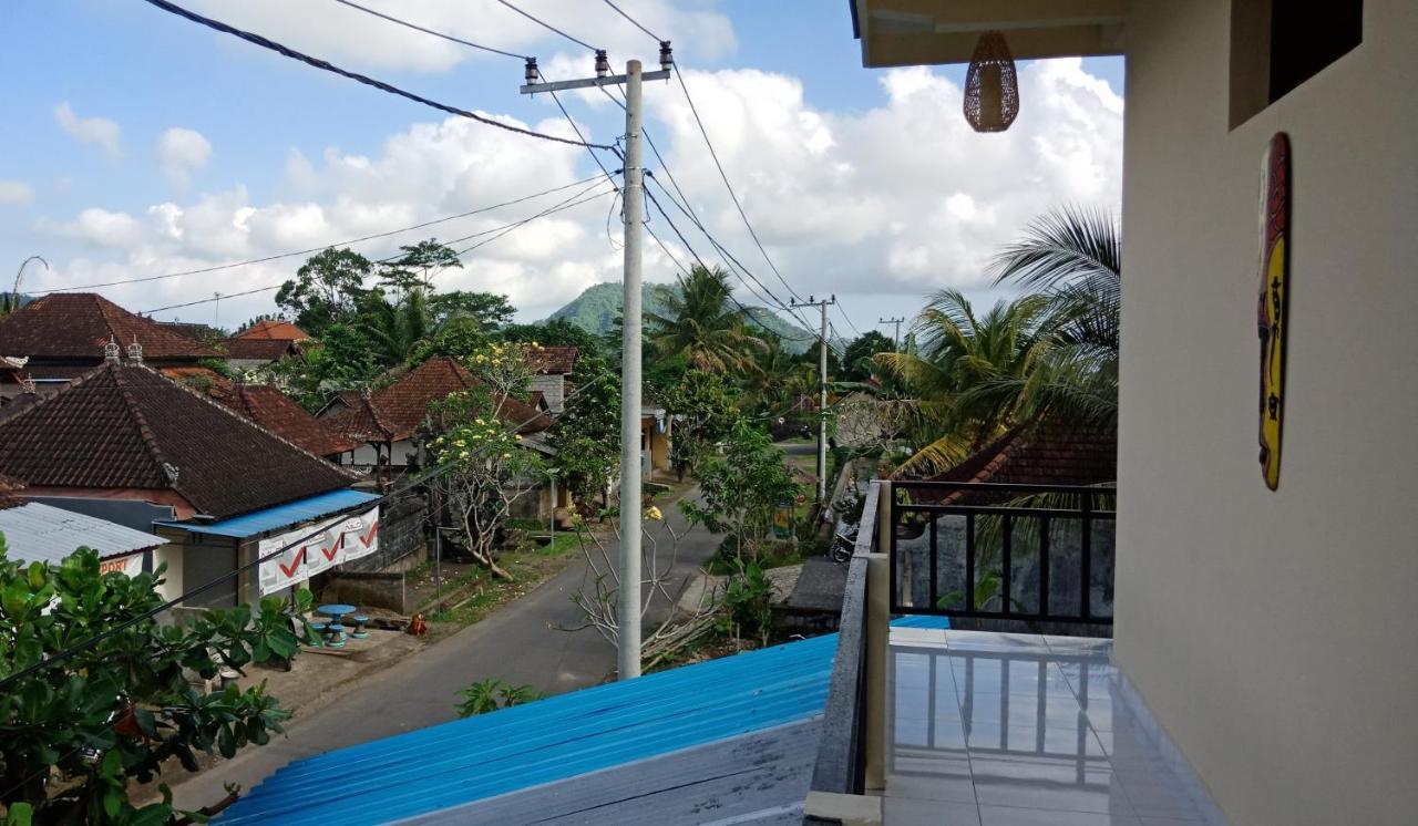 Mantra Guesthouse Sidemen Sidemen  Exterior photo