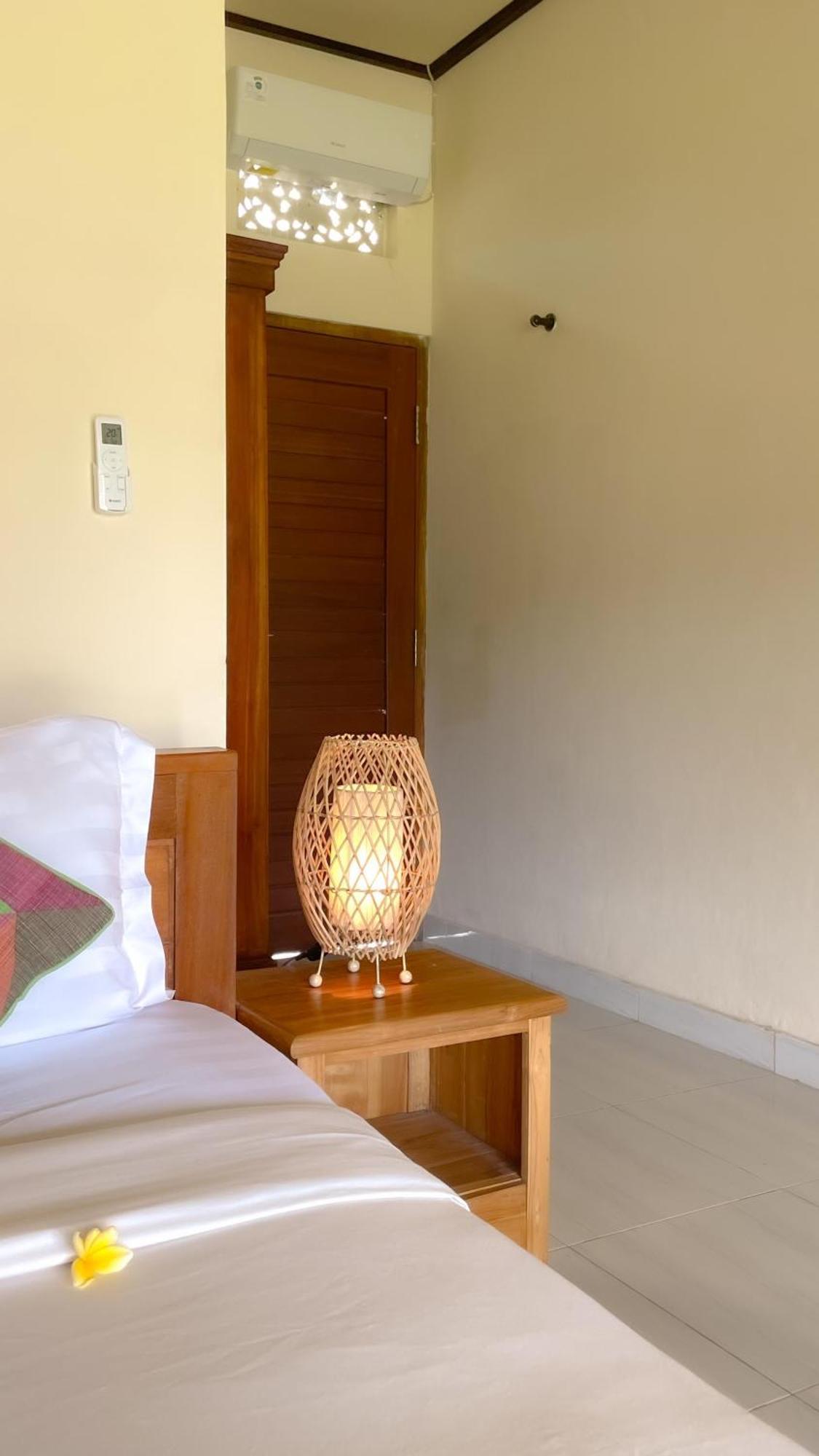 Mantra Guesthouse Sidemen Sidemen  Exterior photo